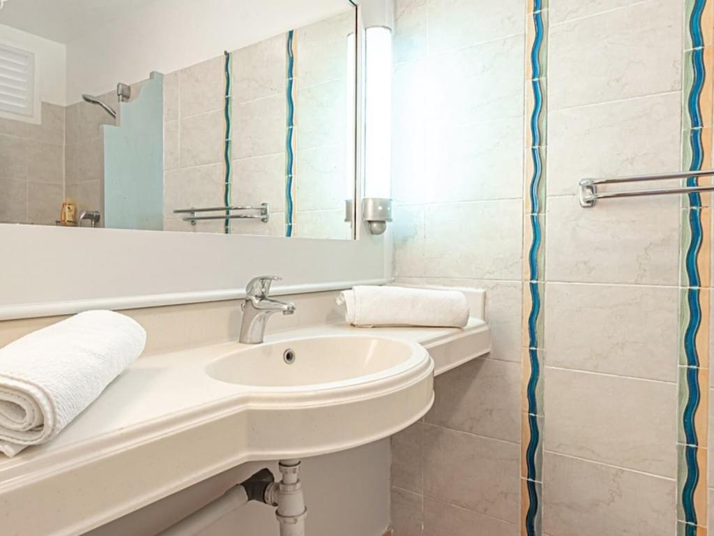 Studio Village Vacances,Vue Mer, Plage A 30M ,Wifi A Sainte Anne Exterior photo