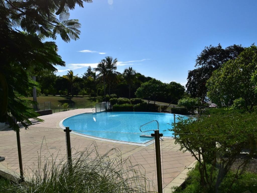 Studio Village Vacances,Vue Mer, Plage A 30M ,Wifi A Sainte Anne Exterior photo
